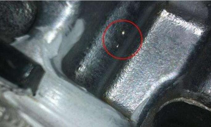 [臺州浸滲]廠家淺談：鋁鑄件為什么要浸滲？