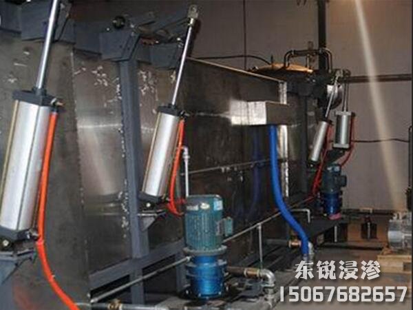 「浙江浸滲」廠家談具體什么是浸滲？