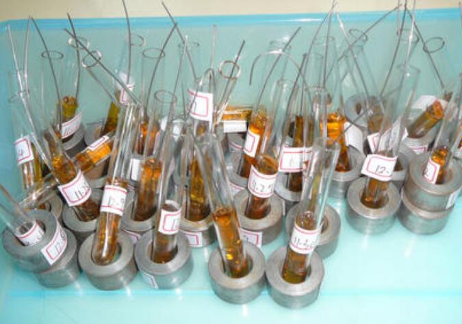 再談浸滲劑（密封性、有機(jī)與無(wú)機(jī)對(duì)比）圖二