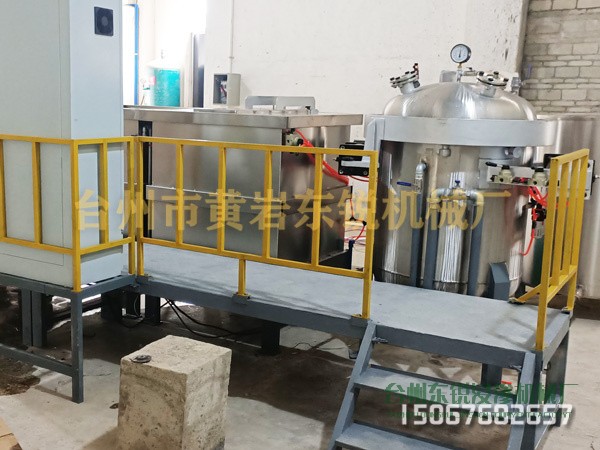 什么是浸滲設(shè)備？ 種類有哪些？